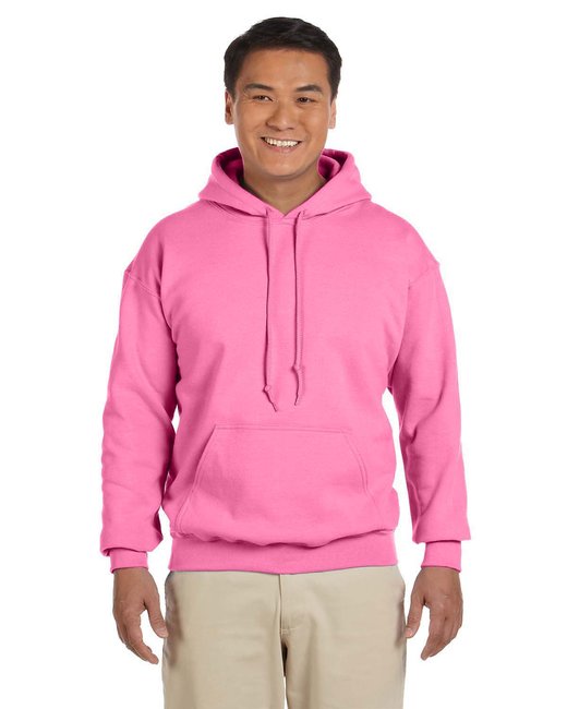 🌟Gildan Adult Heavy Blend™ 8 oz., 50/50 Hooded Sweatshirt