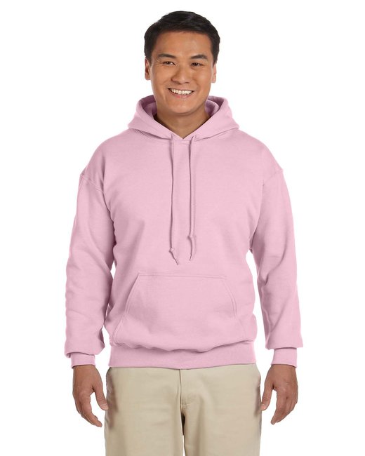 🌟Gildan Adult Heavy Blend™ 8 oz., 50/50 Hooded Sweatshirt