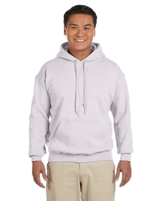 🌟Gildan Adult Heavy Blend™ 8 oz., 50/50 Hooded Sweatshirt