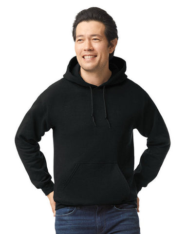 🌟Gildan Adult Heavy Blend™ 8 oz., 50/50 Hooded Sweatshirt