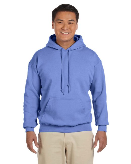 🌟Gildan Adult Heavy Blend™ 8 oz., 50/50 Hooded Sweatshirt