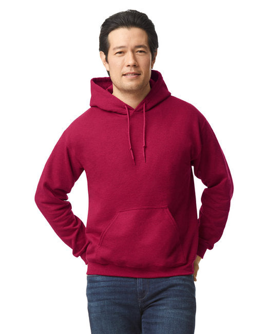 🌟Gildan Adult Heavy Blend™ 8 oz., 50/50 Hooded Sweatshirt