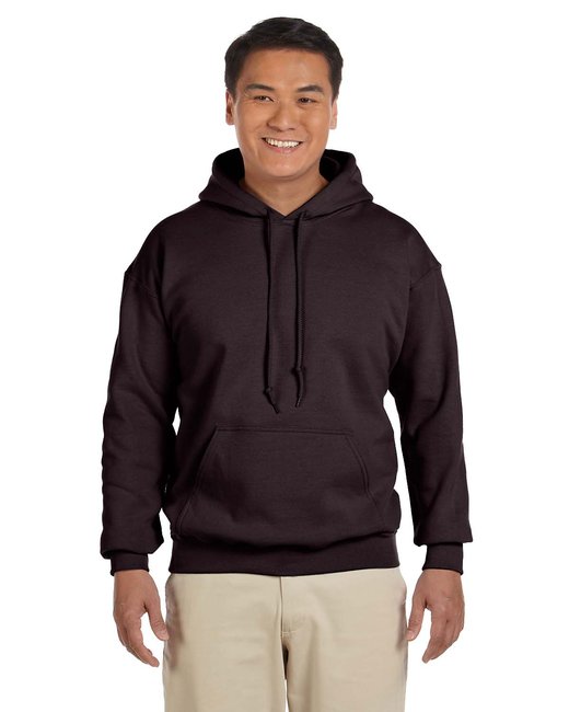 🌟Gildan Adult Heavy Blend™ 8 oz., 50/50 Hooded Sweatshirt