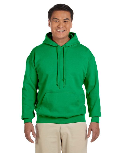 🌟Gildan Adult Heavy Blend™ 8 oz., 50/50 Hooded Sweatshirt