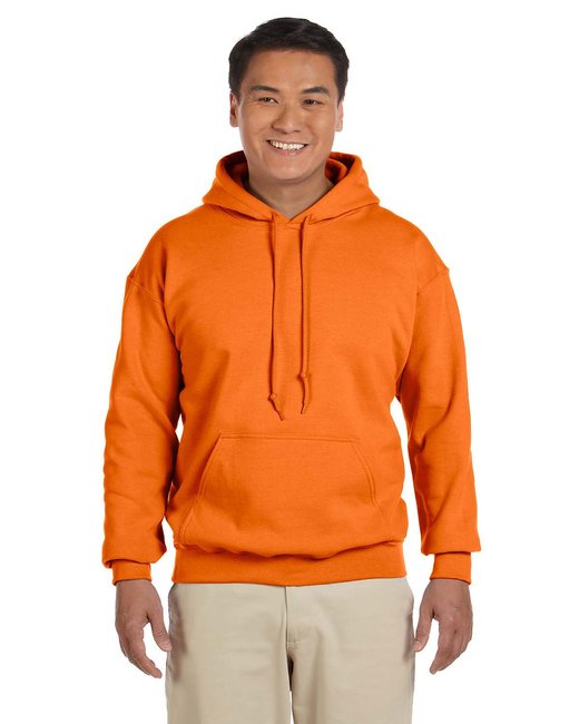 🌟Gildan Adult Heavy Blend™ 8 oz., 50/50 Hooded Sweatshirt