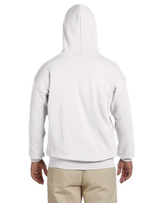 🌟Gildan Adult Heavy Blend™ 8 oz., 50/50 Hooded Sweatshirt