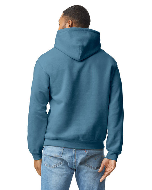 🌟Gildan Adult Heavy Blend™ 8 oz., 50/50 Hooded Sweatshirt