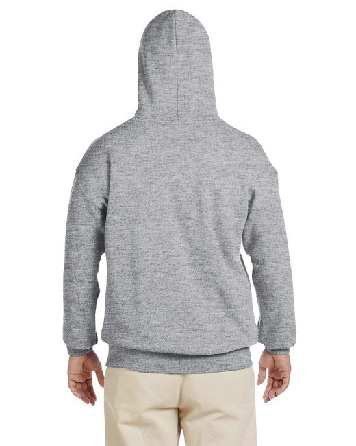 🌟Gildan Adult Heavy Blend™ 8 oz., 50/50 Hooded Sweatshirt