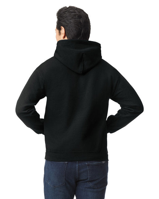 🌟Gildan Adult Heavy Blend™ 8 oz., 50/50 Hooded Sweatshirt