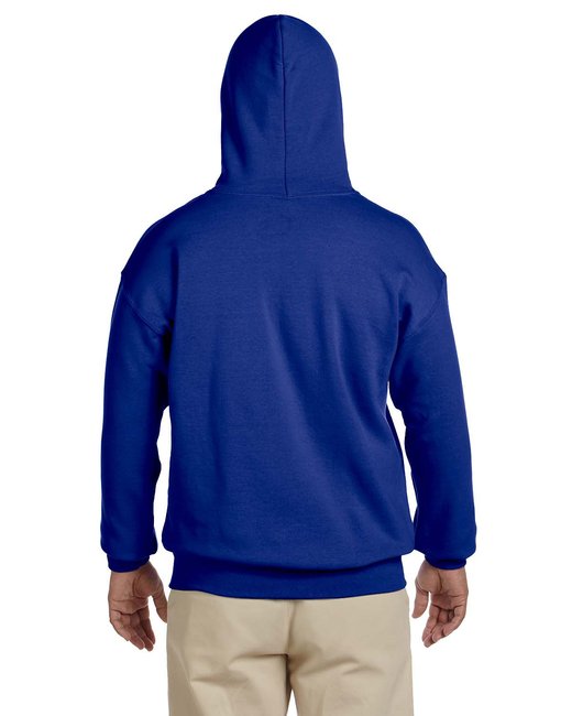 🌟Gildan Adult Heavy Blend™ 8 oz., 50/50 Hooded Sweatshirt