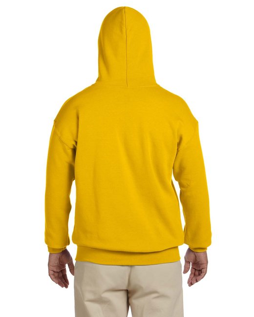 🌟Gildan Adult Heavy Blend™ 8 oz., 50/50 Hooded Sweatshirt