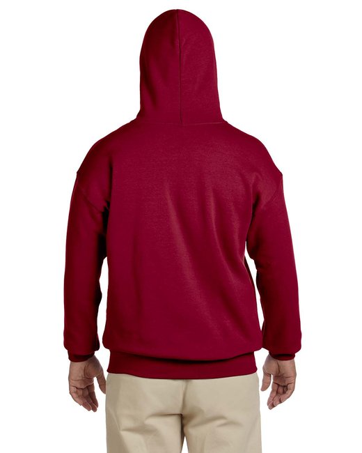 🌟Gildan Adult Heavy Blend™ 8 oz., 50/50 Hooded Sweatshirt