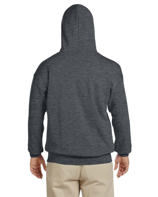 🌟Gildan Adult Heavy Blend™ 8 oz., 50/50 Hooded Sweatshirt