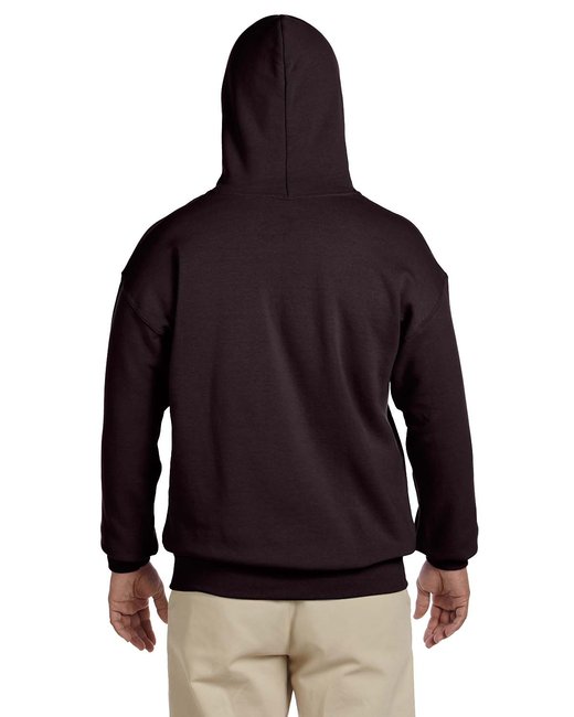 🌟Gildan Adult Heavy Blend™ 8 oz., 50/50 Hooded Sweatshirt