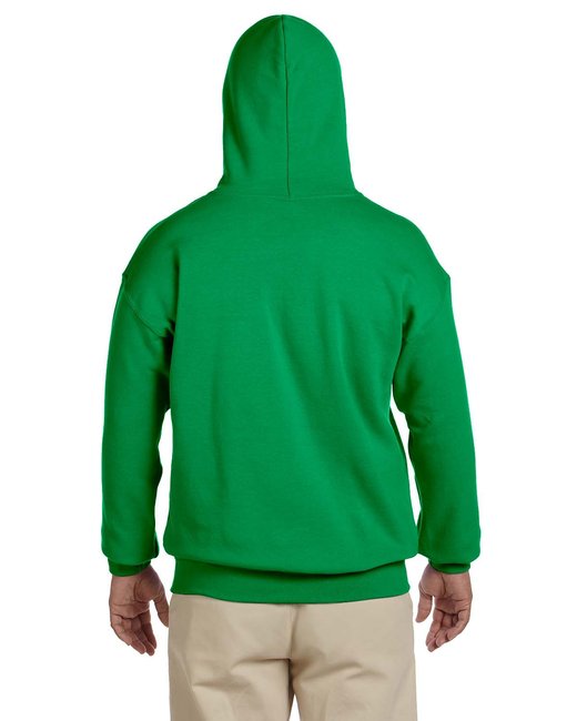 🌟Gildan Adult Heavy Blend™ 8 oz., 50/50 Hooded Sweatshirt