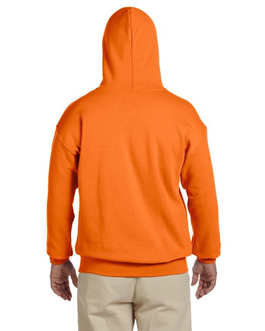 🌟Gildan Adult Heavy Blend™ 8 oz., 50/50 Hooded Sweatshirt