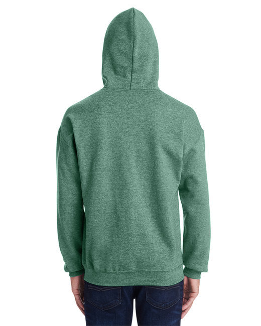 🌟Gildan Adult Heavy Blend™ 8 oz., 50/50 Hooded Sweatshirt