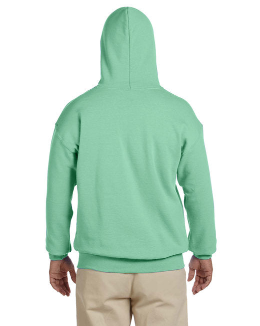 🌟Gildan Adult Heavy Blend™ 8 oz., 50/50 Hooded Sweatshirt