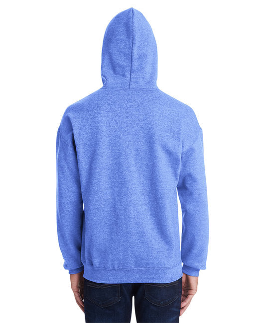 🌟Gildan Adult Heavy Blend™ 8 oz., 50/50 Hooded Sweatshirt