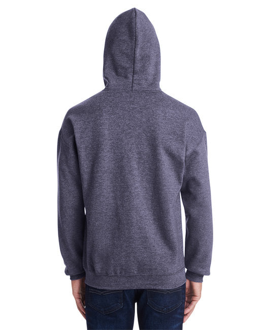 🌟Gildan Adult Heavy Blend™ 8 oz., 50/50 Hooded Sweatshirt