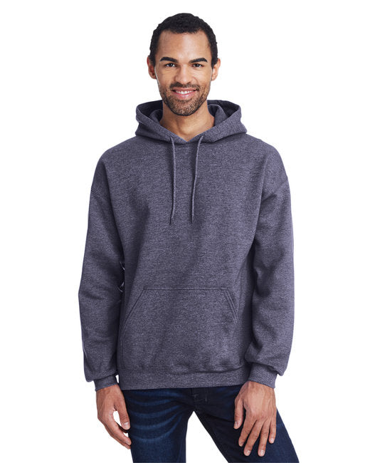 🌟Gildan Adult Heavy Blend™ 8 oz., 50/50 Hooded Sweatshirt