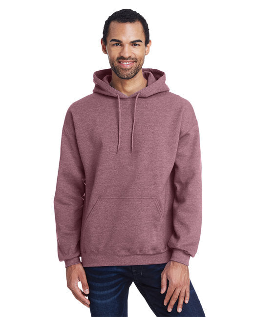 🌟Gildan Adult Heavy Blend™ 8 oz., 50/50 Hooded Sweatshirt