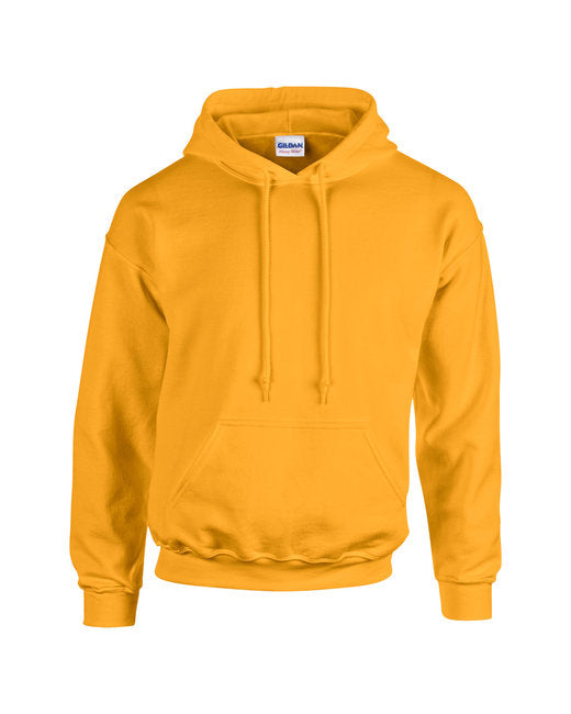 🌟Gildan Adult Heavy Blend™ 8 oz., 50/50 Hooded Sweatshirt