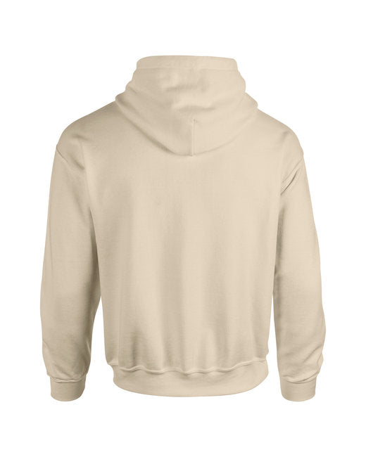 🌟Gildan Adult Heavy Blend™ 8 oz., 50/50 Hooded Sweatshirt