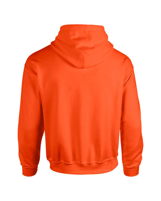 🌟Gildan Adult Heavy Blend™ 8 oz., 50/50 Hooded Sweatshirt