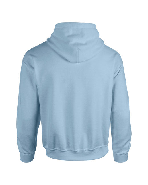 🌟Gildan Adult Heavy Blend™ 8 oz., 50/50 Hooded Sweatshirt