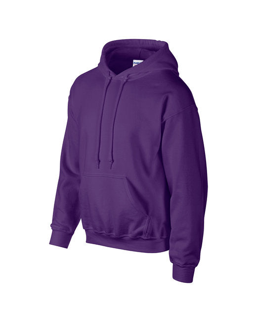 🌟Gildan Adult Heavy Blend™ 8 oz., 50/50 Hooded Sweatshirt