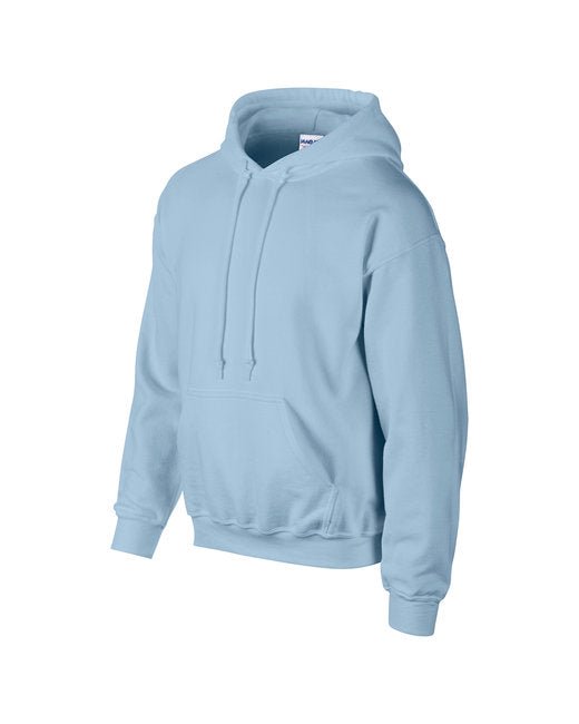 🌟Gildan Adult Heavy Blend™ 8 oz., 50/50 Hooded Sweatshirt