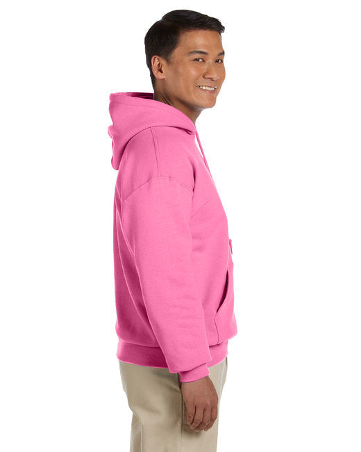 🌟Gildan Adult Heavy Blend™ 8 oz., 50/50 Hooded Sweatshirt