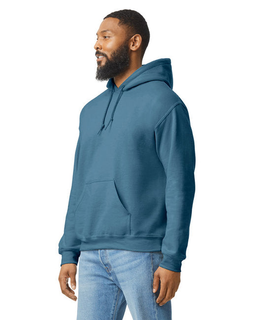 🌟Gildan Adult Heavy Blend™ 8 oz., 50/50 Hooded Sweatshirt