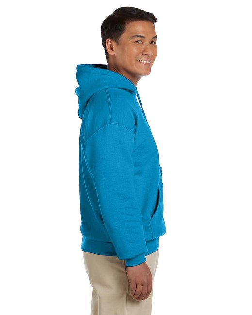 🌟Gildan Adult Heavy Blend™ 8 oz., 50/50 Hooded Sweatshirt