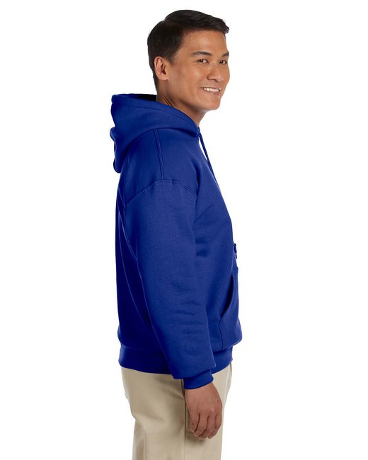 🌟Gildan Adult Heavy Blend™ 8 oz., 50/50 Hooded Sweatshirt