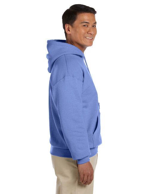 🌟Gildan Adult Heavy Blend™ 8 oz., 50/50 Hooded Sweatshirt