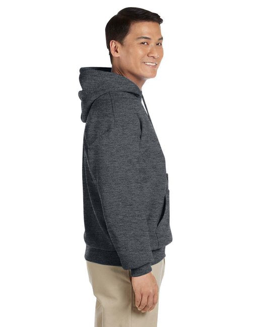 🌟Gildan Adult Heavy Blend™ 8 oz., 50/50 Hooded Sweatshirt