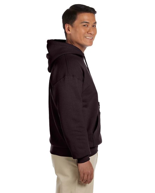 🌟Gildan Adult Heavy Blend™ 8 oz., 50/50 Hooded Sweatshirt