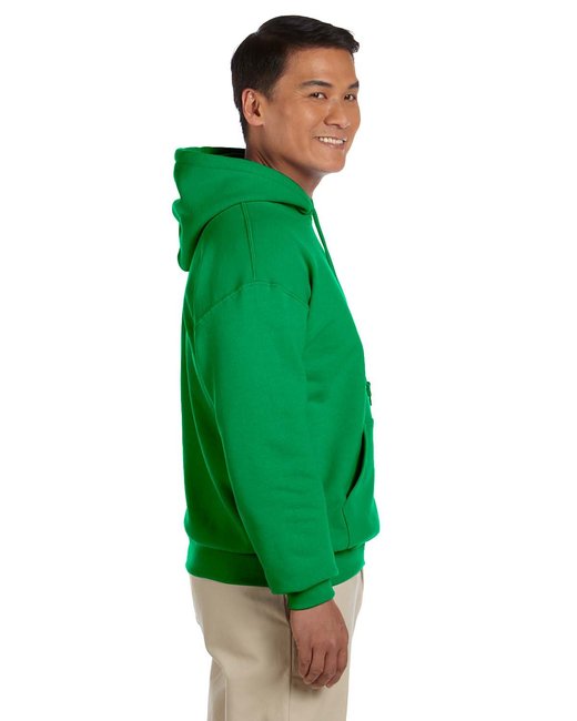 🌟Gildan Adult Heavy Blend™ 8 oz., 50/50 Hooded Sweatshirt