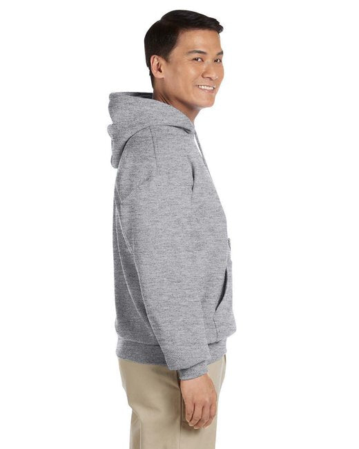 🌟Gildan Adult Heavy Blend™ 8 oz., 50/50 Hooded Sweatshirt