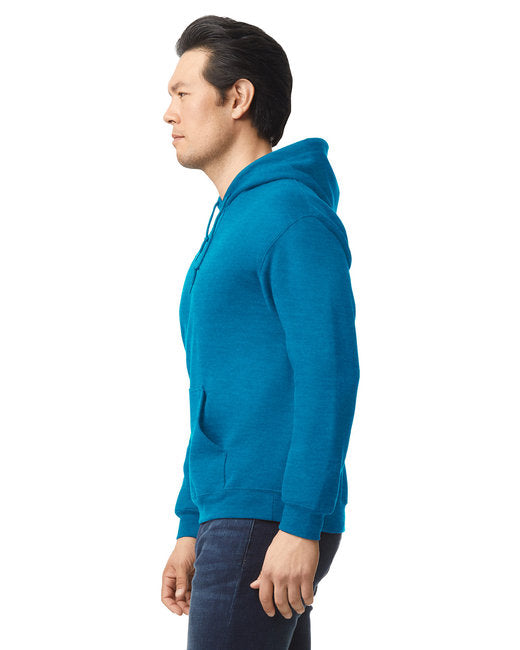 🌟Gildan Adult Heavy Blend™ 8 oz., 50/50 Hooded Sweatshirt