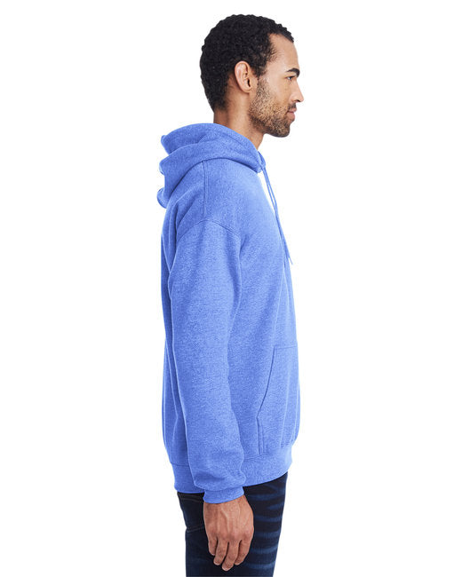 🌟Gildan Adult Heavy Blend™ 8 oz., 50/50 Hooded Sweatshirt