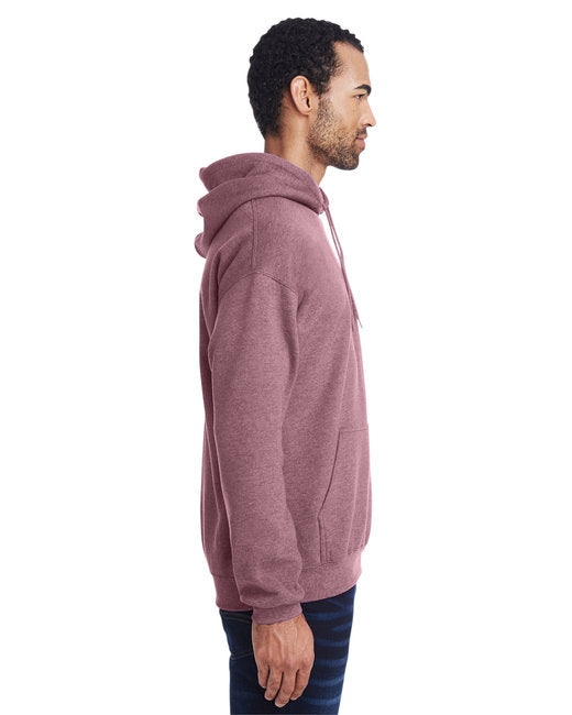 🌟Gildan Adult Heavy Blend™ 8 oz., 50/50 Hooded Sweatshirt