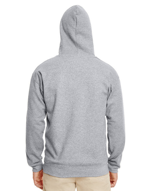 🌟Gildan Adult Heavy Blend™ Full-Zip Hooded Sweatshirt