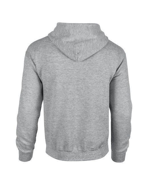 🌟Gildan Adult Heavy Blend™ Full-Zip Hooded Sweatshirt