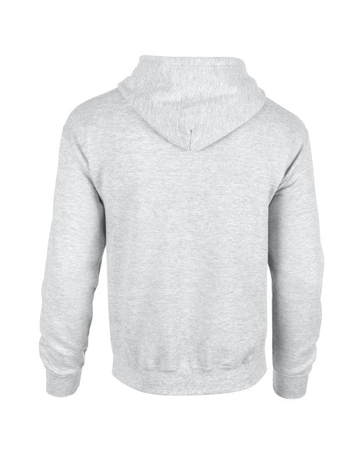 🌟Gildan Adult Heavy Blend™ Full-Zip Hooded Sweatshirt