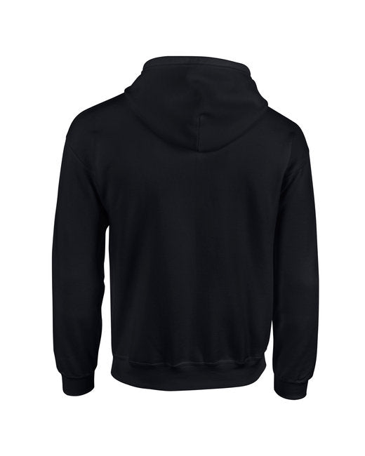 🌟Gildan Adult Heavy Blend™ Full-Zip Hooded Sweatshirt