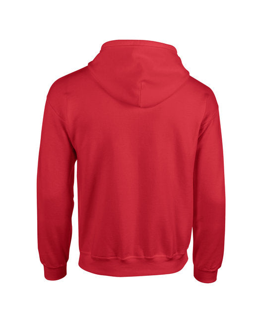 🌟Gildan Adult Heavy Blend™ Full-Zip Hooded Sweatshirt