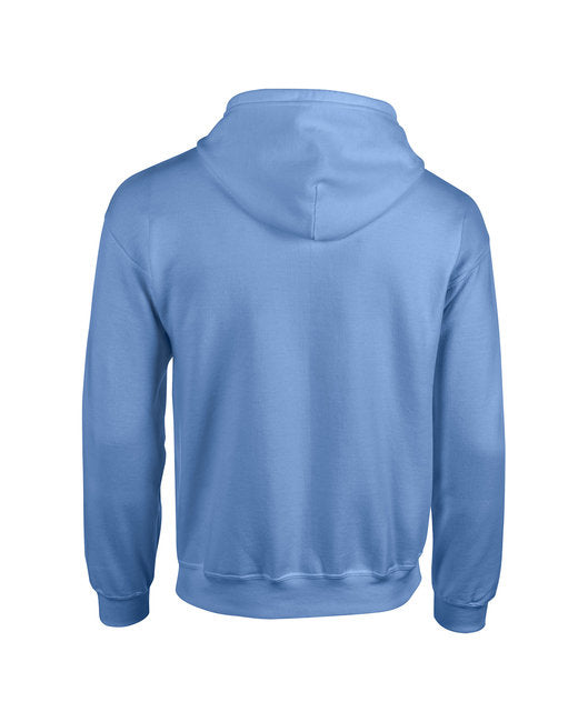 🌟Gildan Adult Heavy Blend™ Full-Zip Hooded Sweatshirt